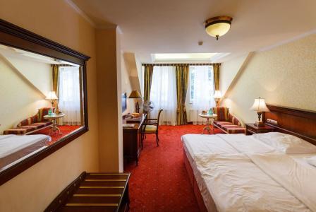 Boutique Spa Aqua Marina - 4