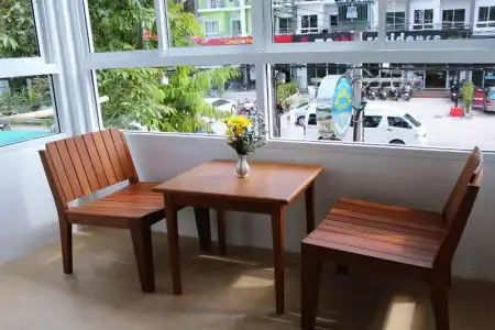 Sukcheewa Residence Phuket - 247