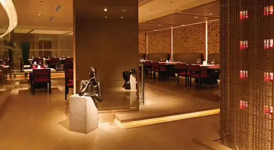 Trident Bandra Kurla Mumbai - 9