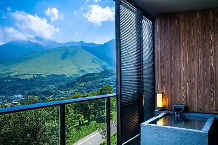 ANA InterContinental Beppu Resort & Spa by IHG - 38