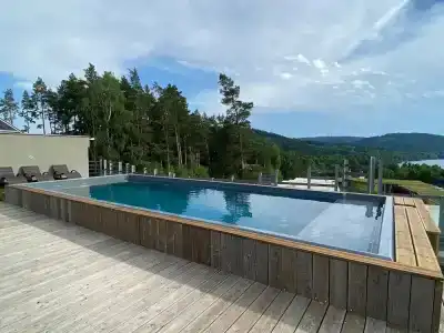 Jbx Resort Apartments Lipno - 17