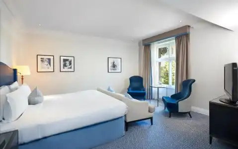 The Waldorf Hilton, London - 64