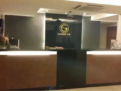 Harbour Inn Melaka - 1