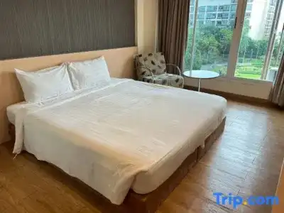 S3 Residence Park - 79