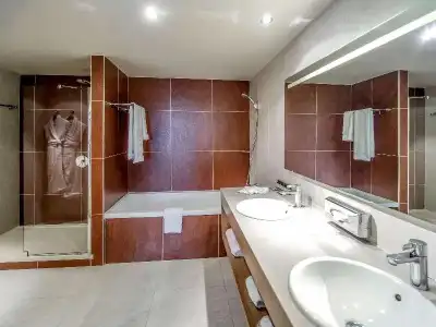 Pullman Bordeaux Lac - 22