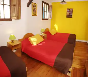 Hostal Rio Amazonas - 4