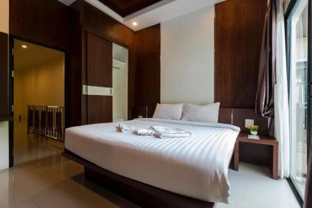 Wanna Dream Pool Villas Ao Nang - 50