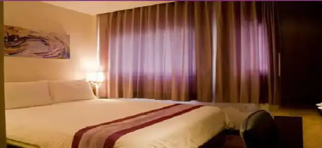 Paradiso Boutique Suites - 5