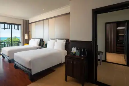 InterContinental Pattaya Resort by IHG - 47