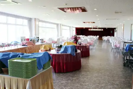 Miyuki Hamabaru Resort - 33