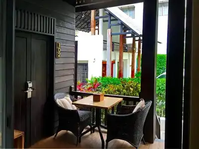 Baan Saen Fang - 80