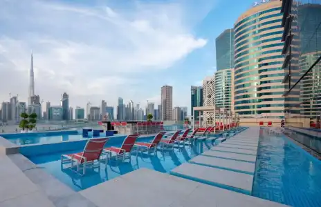 Canal Central - 36
