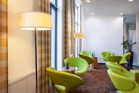 Holiday Inn Express Augsburg by IHG - 20
