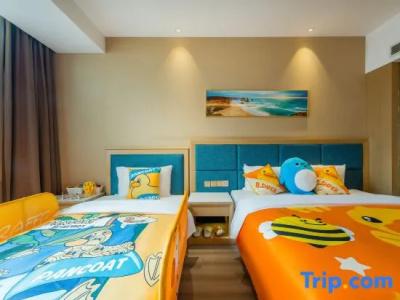 Rezen-hotel - 9
