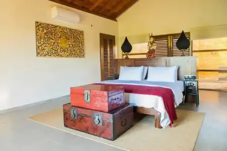 Kumbukgaha Villa - 1