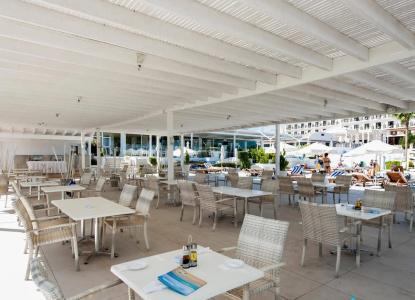 Vrissiana Boutique Beach - 49