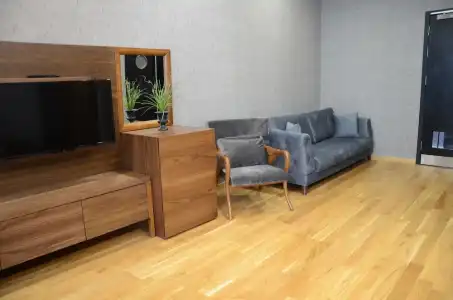Teknosports Otel - 33