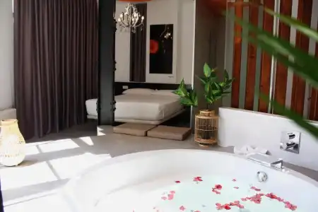 Vitium Urban Suites - 43