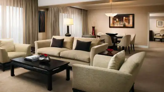 Hyatt Regency Bellevue - 6