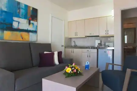 Relaxia Lanzasur Club - Aqualava Water Park - 83