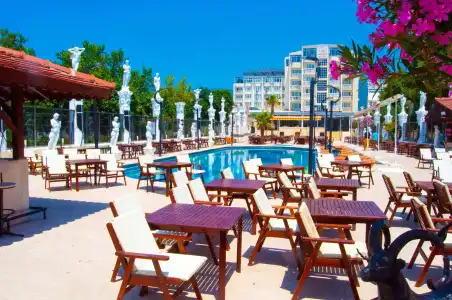 Agrigento Resort - 9