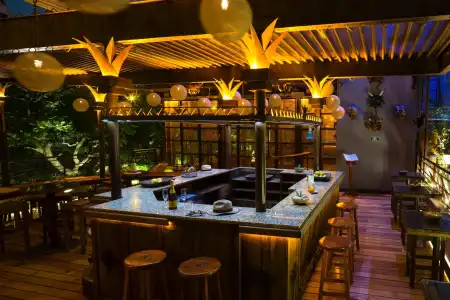 Parque Mexico Boutique - 25