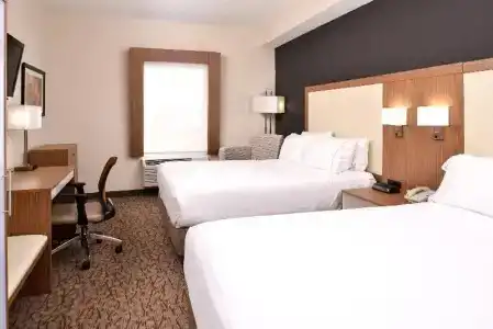 Holiday Inn Express & Suites Naples North - Bonita Springs by IHG - 51