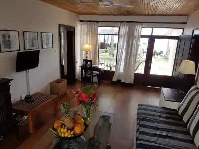 Suite Lanka - 2