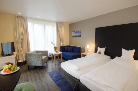 Köhlers Forsthaus Wellness & Genuss - 57