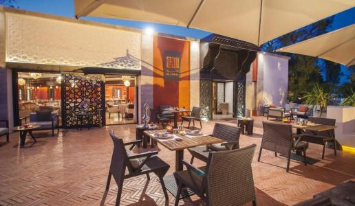 Mövenpick Gammarth Tunis - 38