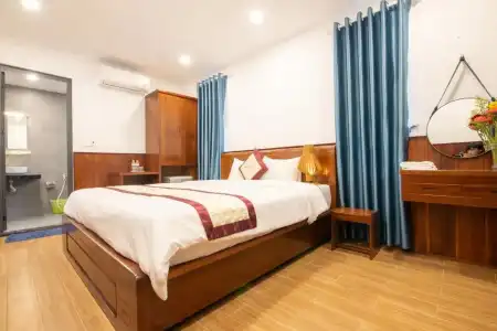 Hung Vuong Resort - 35