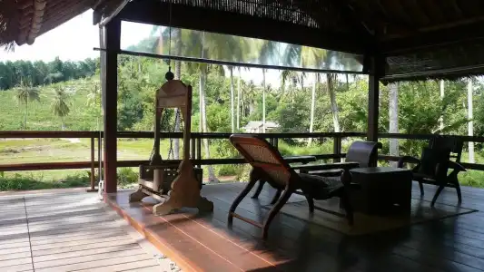 Koyao Bay Pavilions - 104