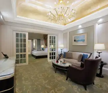 InterContinental Chengdu Global Center by IHG - 94
