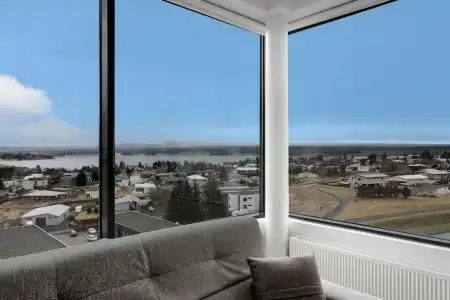 Blue Mountain Apartments by Heimaleiga - 60