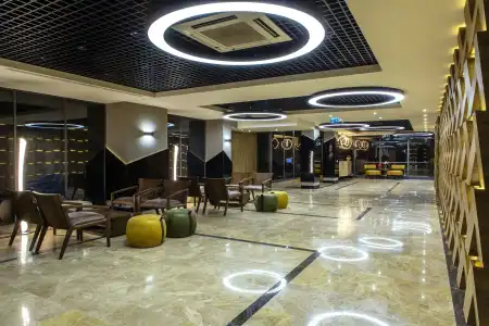 The City Suites - 22