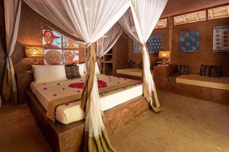 Mwezi Boutique Resort - 11