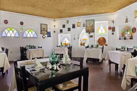 Steigenberger & Nelson Village, Taba - 6