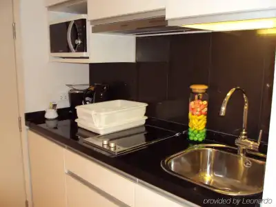 Citadines Sukhumvit 23 Bangkok - 2