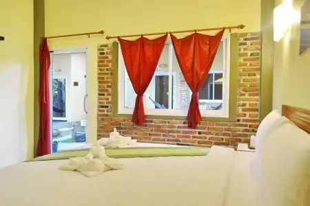 Lanta Baan Nok Resort - 4