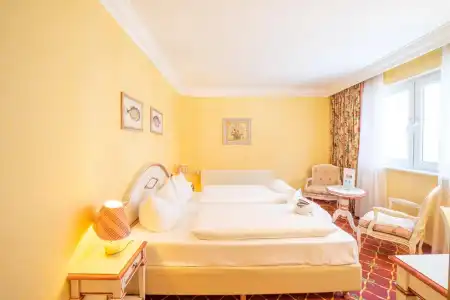 Rugard Thermal Strandhotel - 24