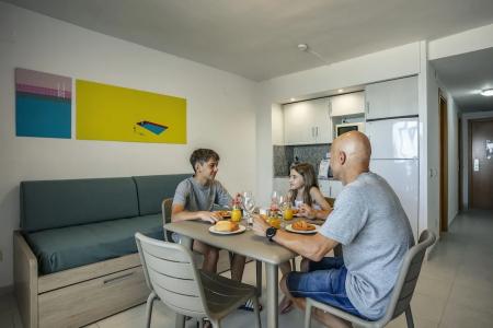 Pins Platja Apartments - 95