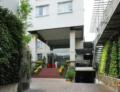 Hanting Ho Chi Minh City Downtown (汉庭国际胡志明市中心酒店) - 16
