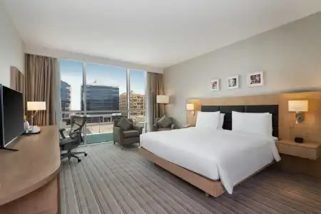 Hilton Garden Inn Dubai, Mall Avenue - 3