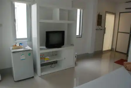 Amity Beach Resort - 3