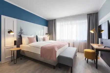 Garner Essen - Messe by IHG - 119