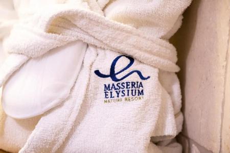 Masseria Elysium - 25
