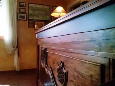 Garnì B&B La Rua-Pescocostanzo - 9