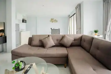 Club Bamboo Boutique Patong Beach Resort - 326