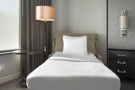 JW Marriott Washington DC - 73