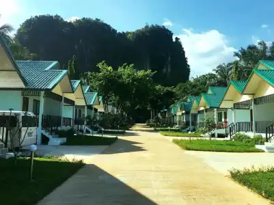 Changsi Resort - 14